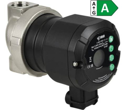 IBO E- PRO 15-14 120593