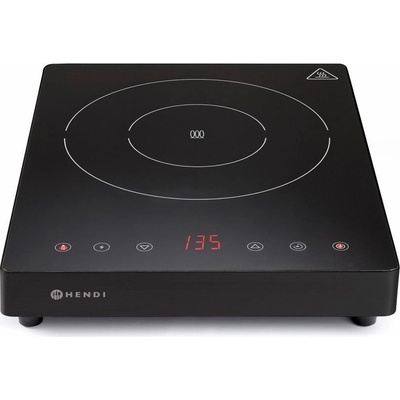 Hendi 2000 Kitchen Line