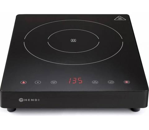Hendi 2000 Kitchen Line