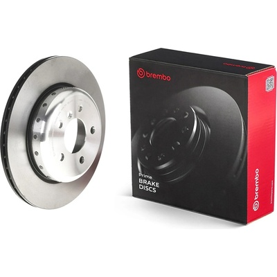 Brzdový kotúč BREMBO 09.C411.13 (09C41113)