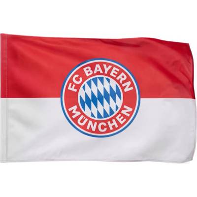 Bayern Mníchov vlajka Crest 150x100cm