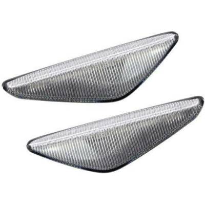Sada směrových světel BLIC L04-140-002LED-D
