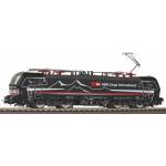 Piko Дигитален електрически локомотив Vectron BR 193 „Thuner See SBB Cargo Ep. VI със звук (21611)
