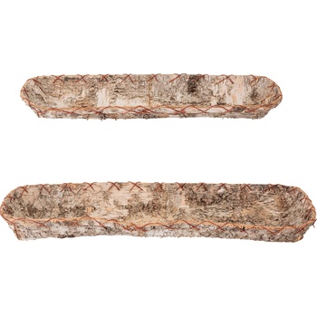 Bloomingville Кошници за съхранение Pepe 2 бр (82051945)