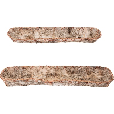 Bloomingville Кошници за съхранение Pepe 2 бр (82051945)