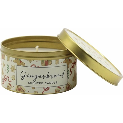 Chic Antique Gingerbread 120 g