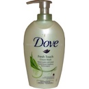 Dove Go Fresh Fresh Touch tekuté mýdlo dávkovač 250 ml