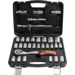PREMIUM Комплект гедоре premium 32 части - 1/2 (45836)