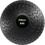 Fitforce Slam ball 8 kg 8 КГ