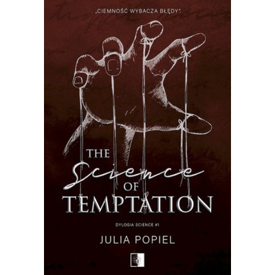 The Science of Temptation. Dylogia Science. Tom 1