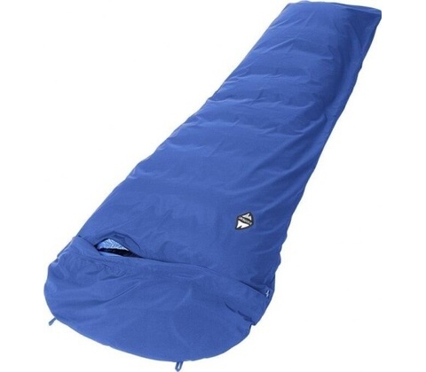 High Point Dry Cover 2.0