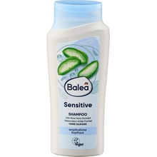 Balea šampon na vlasy Sensitive 300 ml