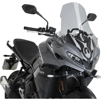 Puig Touring Screen 22521 Dymová (H)