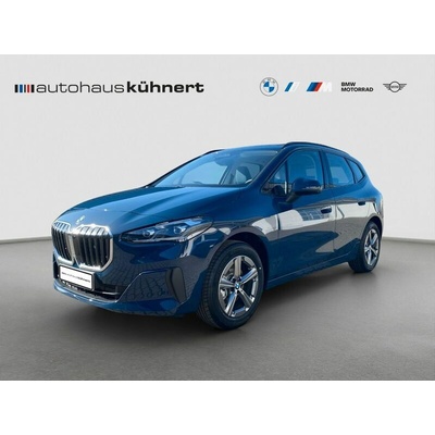 BMW 220i Active Tourer 115 kW