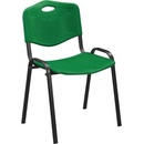Manutan Konferenčná stolička ISO