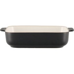 Maku Kitchen Life Керамична тава maku черна - 28, 5 х 18, 5 см (tb maku 270536)