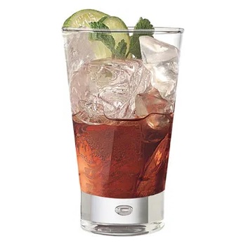 Image 1 of Cristar Cristar-Чаши високи london plus-397сс(0481al)-6бр (011256)