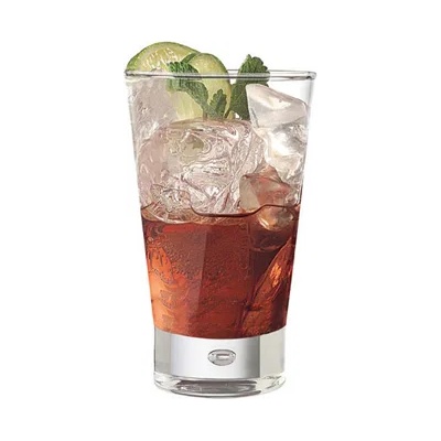 Cristar Cristar-Чаши високи london plus-397сс(0481al)-6бр (011256)