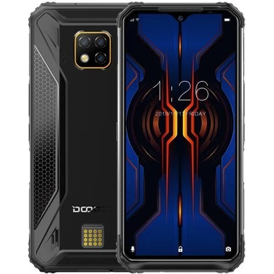 DOOGEE S95 Pro