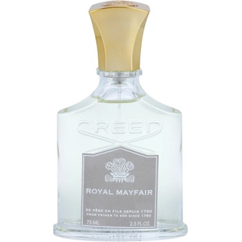 Creed Royal Mayfair parfumovaná voda unisex 75 ml