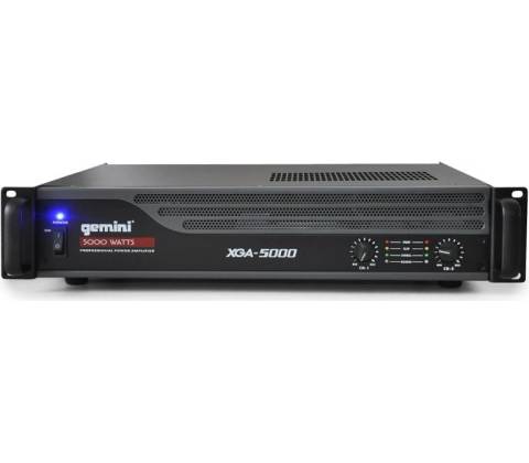 Gemini XGA-5000
