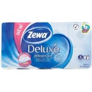 Zewa Deluxe Delicate Care 3-vrstvový 8 ks