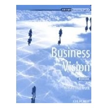 BUSINESS VISION WORKBOOK - WALLWORK, A.