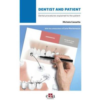 Image 1 of Dentist And Patient | Michele Cassetta