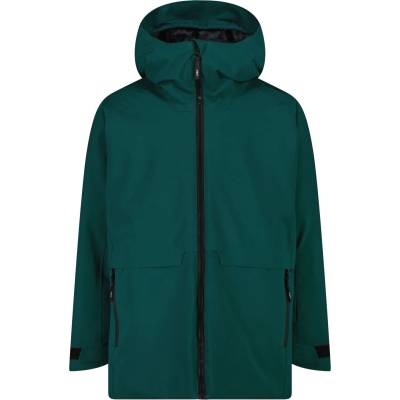 CMP Детско ски яке CMP Kid's Jacket Fix Hood 34W3994 Ski jacket - Alpine - размер 110 (EU) (703-5087-0413)
