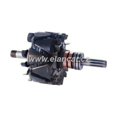 Rotor alternátoru A3T05499 Mitsubishi A880T42670