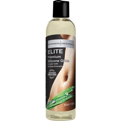 Intimate Earth Intimate Organics Elite Shiitake Glide 60 ml