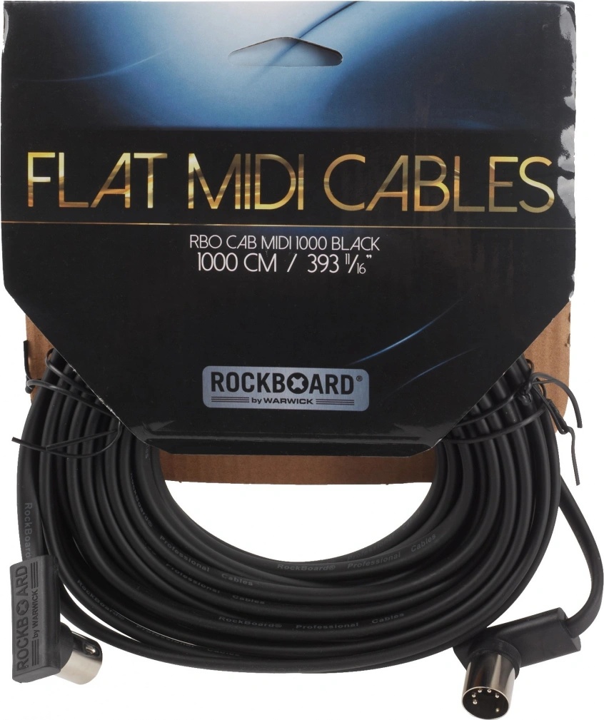 Rockboard Flat MIDI