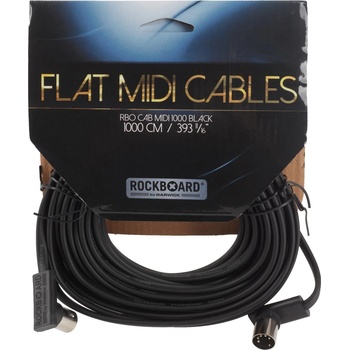 Rockboard Flat MIDI