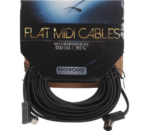 Rockboard Flat MIDI