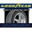 Goodyear Eagle F1 Asymmetric SUV AT XL 255/60 R18 112W