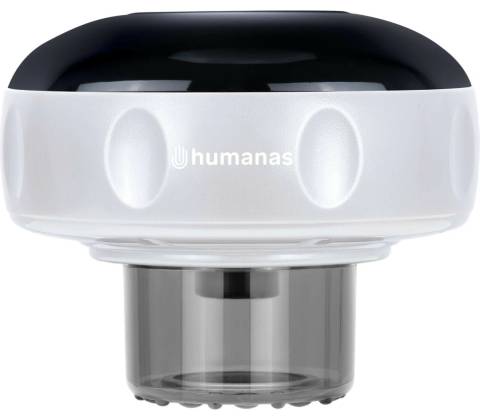 Humanas BB01 Plus