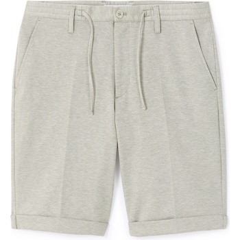 Celio Къси панталони Doevanbm 30 Celio Celio | Bezhov | МЪЖЕ | XL