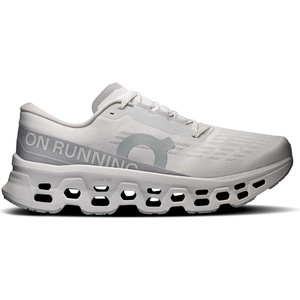 On Маратонки On Mens Cloudmonster 3 Running Shoes - Wolf/Wolf