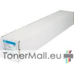 Hewlett-Packard HP Bright White Inkjet Paper - 914 mm x 45.7 m (C6036A)