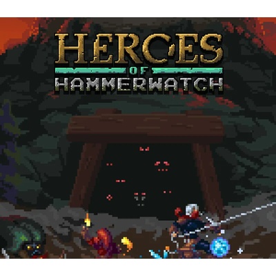 Heroes of Hammerwatch