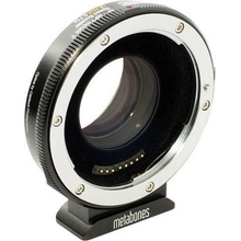 Metabones Speed Booster ULTRA T 0.71x z Canon EF na Micro 4/3