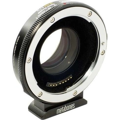 Metabones Speed Booster ULTRA T 0.71x z Canon EF na Micro 4/3 – Zboží Mobilmania