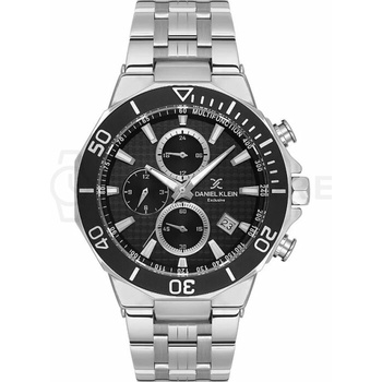 Daniel Klein DK13840-1