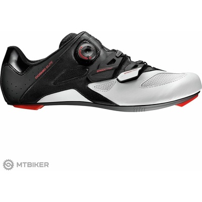 Mavic Cosmic Elite čierna/biela