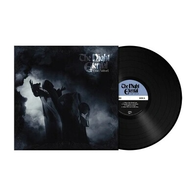 Night Eternal - Cold Velvet Vinyl LP