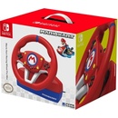 Hori Mario Kart Racing Wheel Pro MINI pro Nintendo Switch červený NSP286