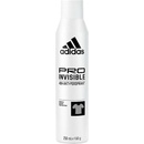 Adidas Pro Invisible antiperspirant deospray 150 ml