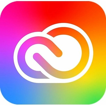 Adobe Creative Cloud Pro Plus for teams Win/Mac 12 mesiacov