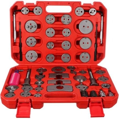 SX1128 Stlačovák brzdových pístů MECHANIC BRAKE SET 50, sada 50ks SIXTOL