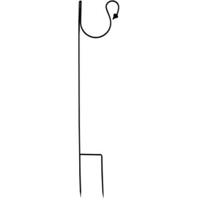 PALISAD Декоративна конзола за висящи кашпи Palisad - 690328, 128 cm (690328)